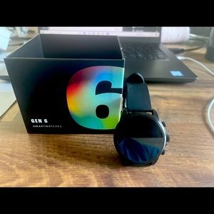 Gen 6 Fossil Smartwatch 44MM (refurbished)